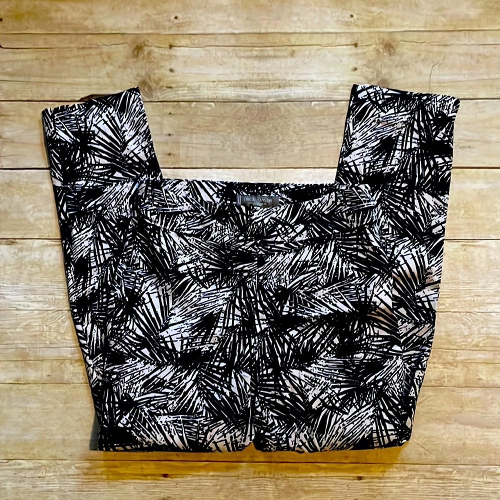 Erica Taylor for Stitch Fix pants